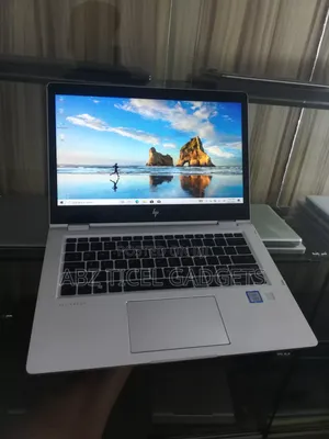 Laptop HP EliteBook X360 1030 G2 8GB Intel Core I5 SSD 256GB