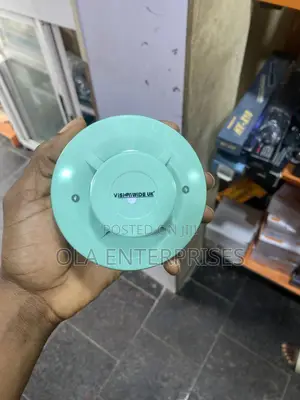 Smoke Detector