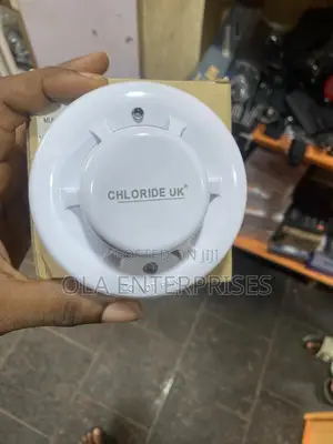 Smoke Detector