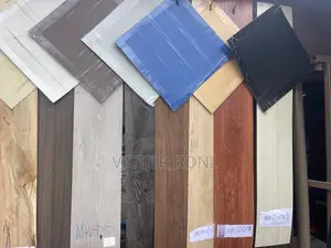 Rubber Tiles Carpet