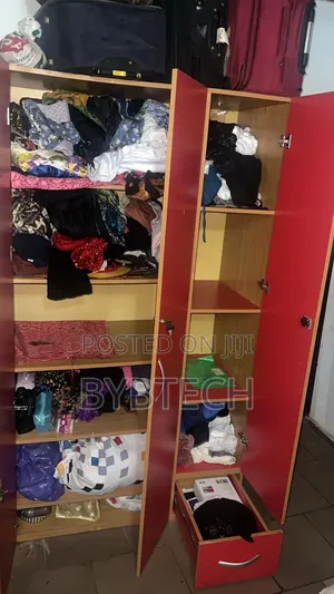Wardrobe Big Size