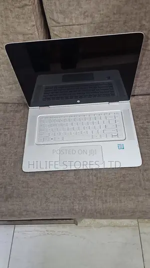 Laptop HP Spectre X360 15 16GB Intel Core i7 SSD 256GB