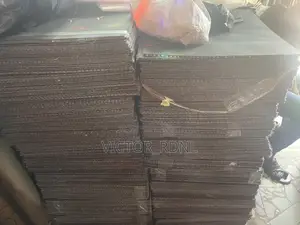 Bulk Size Thick Carpet Tiles