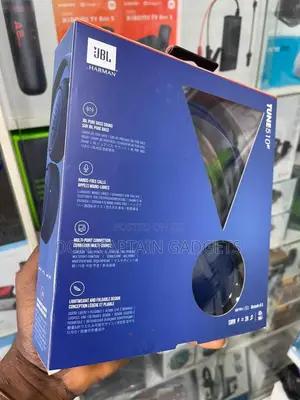 JBL Tune 510bt Headset