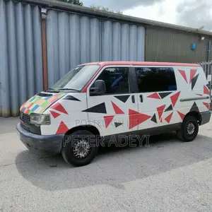 Ford Transit 2005