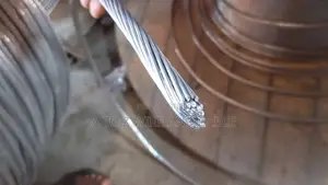 100mm Aluminum Conductor