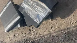 Bulk Size Thick Carpet Tiles