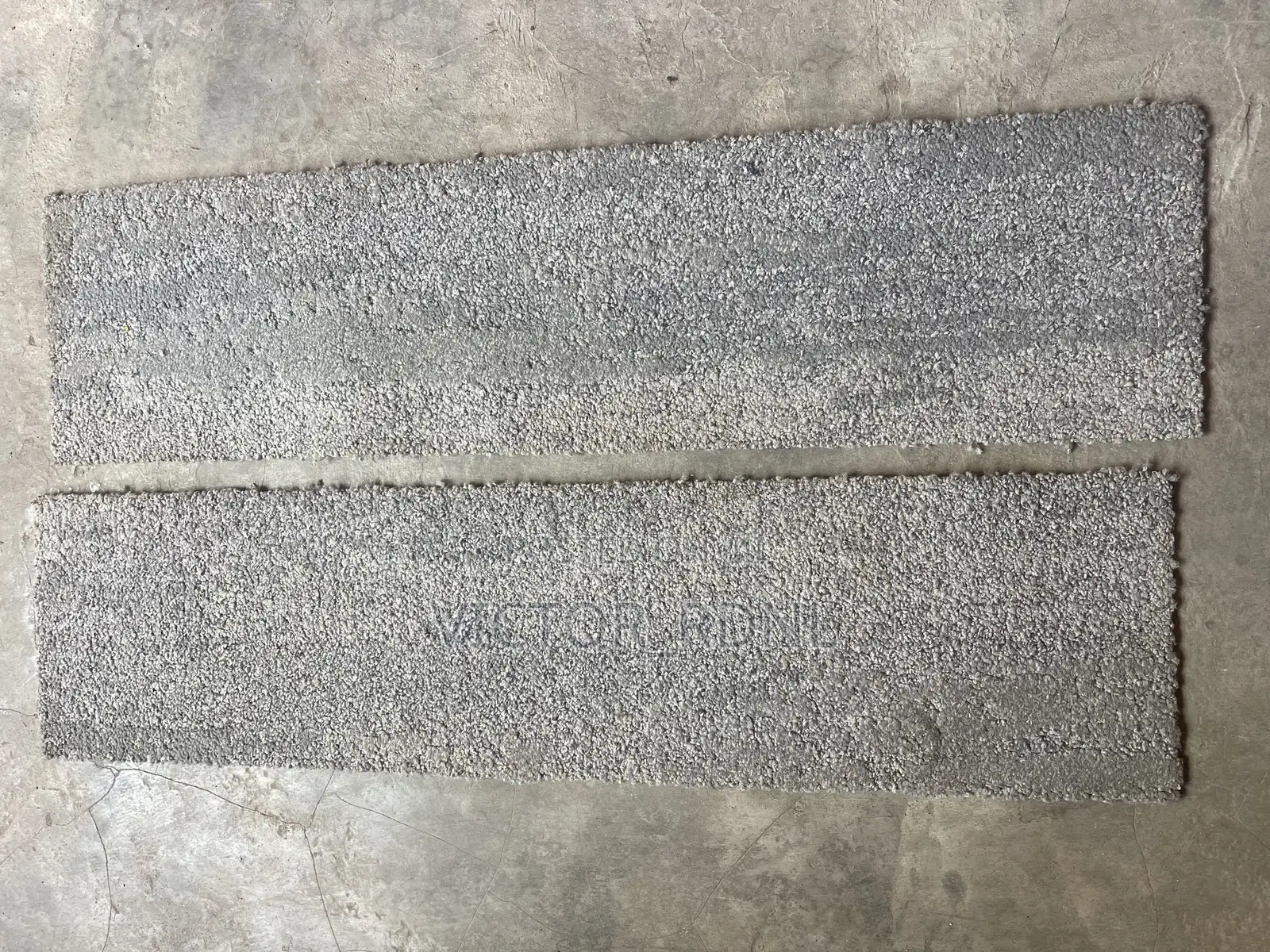 Bulk Size Thick Carpet Tiles