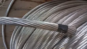 150mm Aluminum Conductor