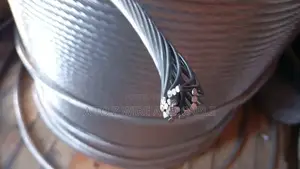Aluminum Conductor 120mm