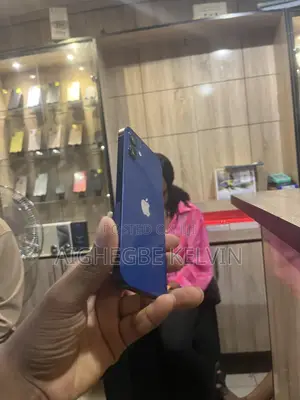 Apple iPhone 12 128 GB Blue
