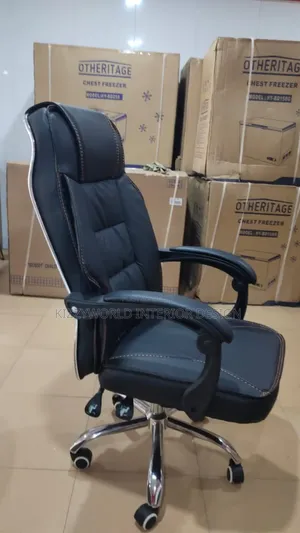 Executive Office Chair .