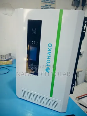 3.5kva Solar Inverter Yohako