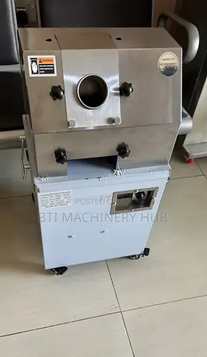 Inverter Sugarcane Juicer (Low Energy) 24v
