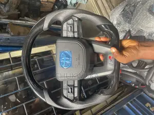 Steering Wheel Prado and Landcruiser