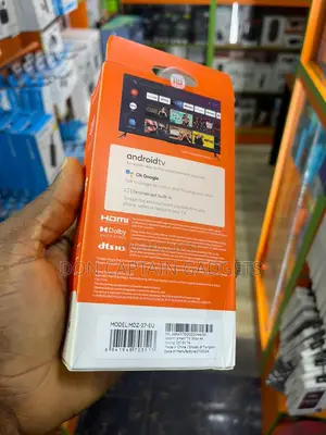 Xiaomi Smart Tv Stick 