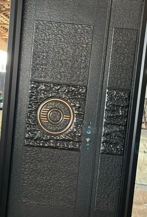 Turkish Cast Door
