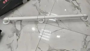 100cm Safety Bar - Handicap Grab Bar