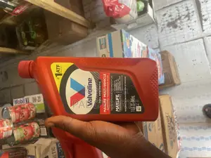 Valvoline Maxlife Atf Full Synthetic 1lt