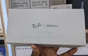 Rayban Headliner Smart Glasses