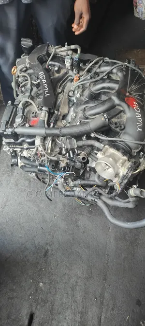 Lexus Rx350 2gr Direct Japan Engines