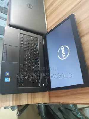 Laptop Dell Latitude E5440 8GB Intel Core I3 HDD 500GB