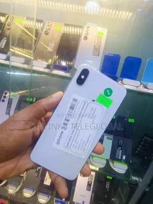 Apple iPhone XS Max 64 GB White