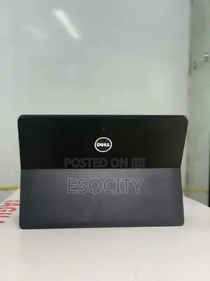 Laptop Dell Latitude 5285 8GB Intel Core I5 SSD 256GB