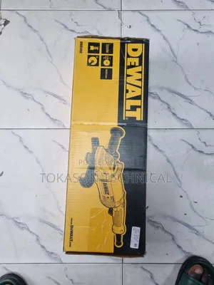 Dewalt Dwe492 2200w 230mm Heavy