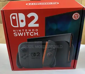 Nintendo Switch 2