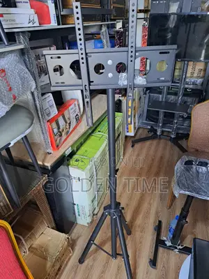 3 Leg Television Stand