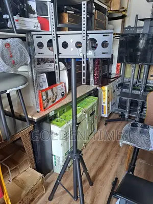 3 Leg Television Stand