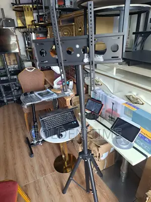 3 Leg Television Stand