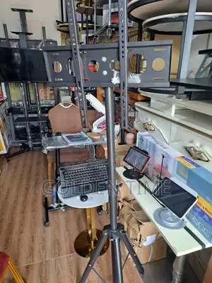 3 Leg Television Stand
