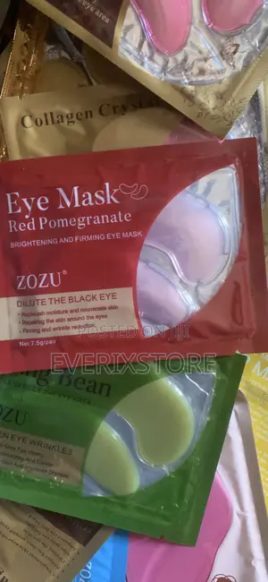 Cheapest Eye Mask