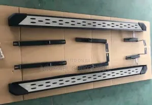 Door Step for Acura MDX 2009/2013