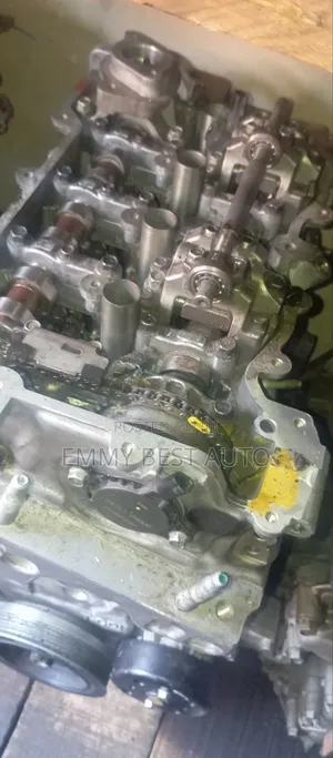 Top Cylinder Hyundai Elantra 2021