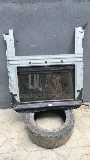 C300 2010 Sunroof Glass Available We Deliver Fix