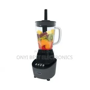 Binatone BLG 620 Stainless Steel Blender Grinder 1.5l - 500w