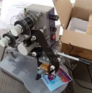 Dy8 Coding Machine Ribbon Codding Machine