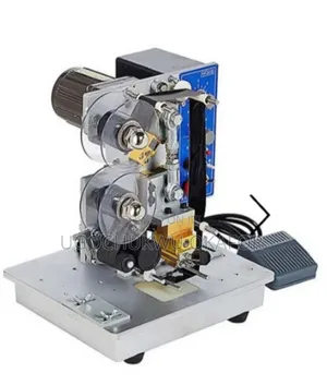 Hp421 Coding Machine Ribbon Codding Machine