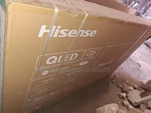Hisense 75" Qled Q6 Series Television