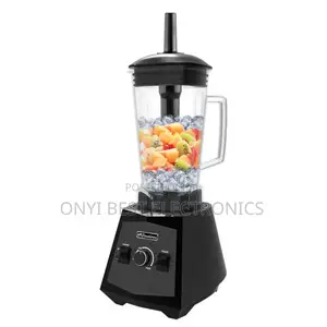 Binatone 2l Professional Blender Bl-1500pro