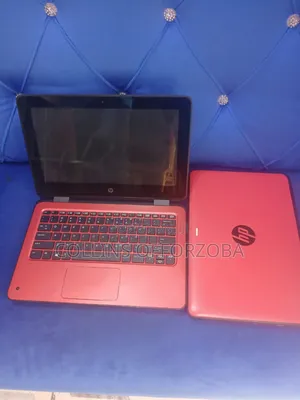 Laptop HP ProBook 11 X360 4GB Intel Pentium SSD 128GB