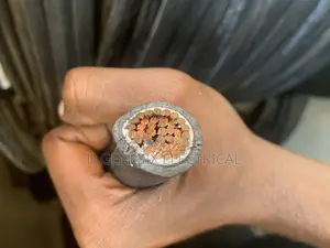 150mm Single Armoured Cable Nigerchim