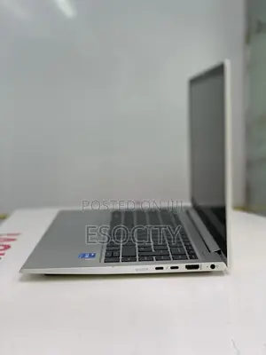 Laptop HP EliteBook 840 G8 16GB Intel Core I5 SSD 256GB