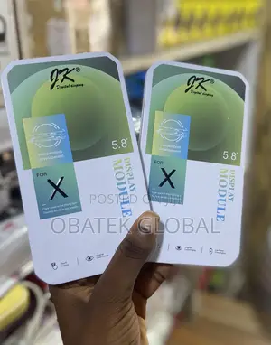 Jk X Screen