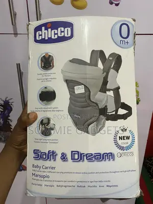 Baby Carrier