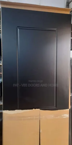 Turkish Hard Wooden Door