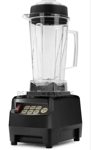 Biochef High Performance Commercial Blender 1200 Watt - 2ltr